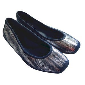 Auri Jamie Women’s Leather Flats